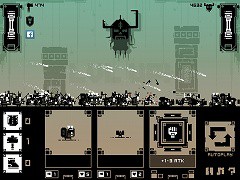 カード選択式バイキング攻防ゲーム Halla フラシュ 無料ゲーム