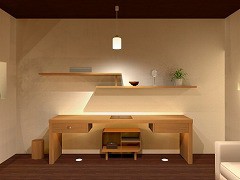 部屋から脱出ゲーム Vision フラシュ 無料ゲーム