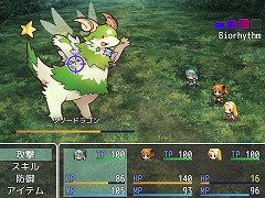 ダンジョン探索ハクスラrpg サクラ メモリア フラシュ 無料ゲーム