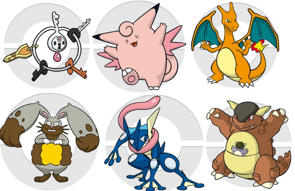 シーズン7序盤使用構築 クレッフィピクシー偽装構築 レート18最高26位 パーティー構築方法有り 害悪ポケモン殲滅日記