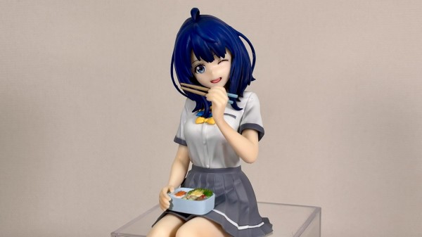 フィギュアレビュー】負けヒロインが多すぎる！ ぬーどるストッパー