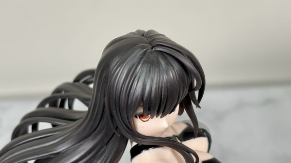 フィギュアレビュー】To LOVEる-とらぶる-ダークネス GLITTER&GLAMOURS