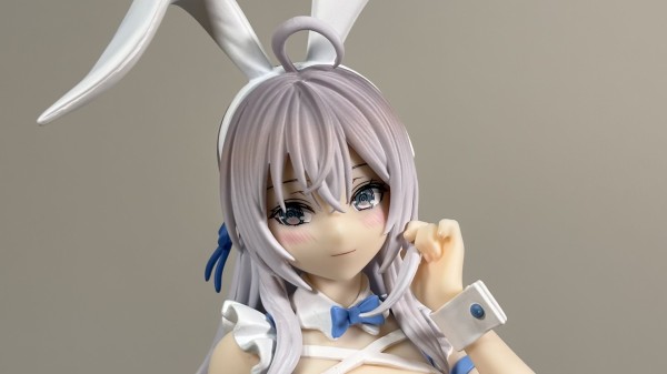 フィギュアレビュー】時々ボソッとロシア語でデレる隣のアーリャ