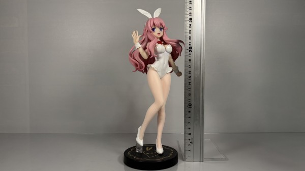 フィギュアレビュー】バカとテストと召喚獣 BiCute Bunnies Figure ー
