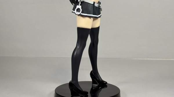 フィギュアレビュー】To LOVEる-とらぶる-ダークネス GLITTER&GLAMOURS
