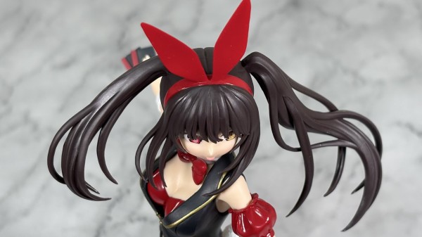 フィギュアレビュー】デート・ア・ライブ GLITTER&GLAMOURS