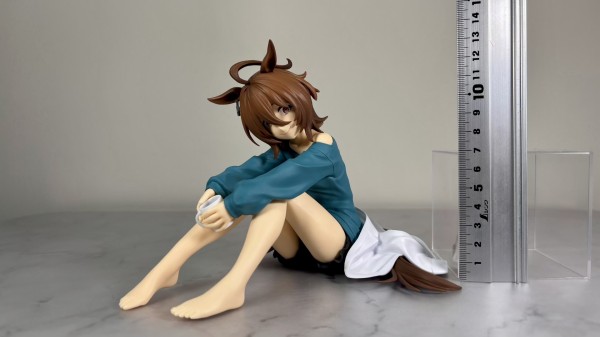 アグネスタキオン Relax time フィギュア Amazon.co.jp: Relax time アグネスタキオン フィギュア 劇場版
