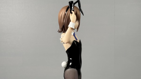 フィギュアレビュー】バカとテストと召喚獣 BiCute Bunnies Figure