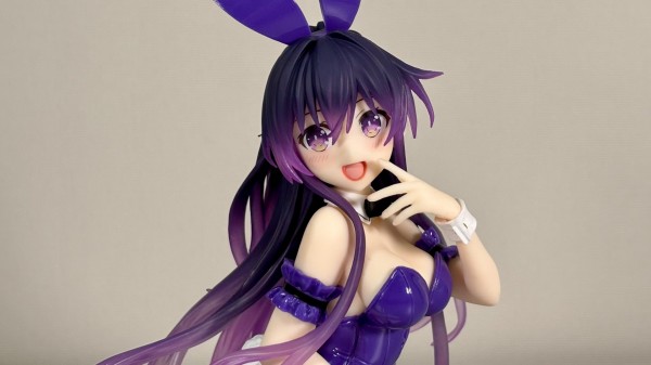 甘神さんちの縁結びアルベド夜刀神十香レム桜ミクバニーフィギュア 甘神さんちの縁結びアルベド夜刀神十香レム桜ミクバニーフィギュア