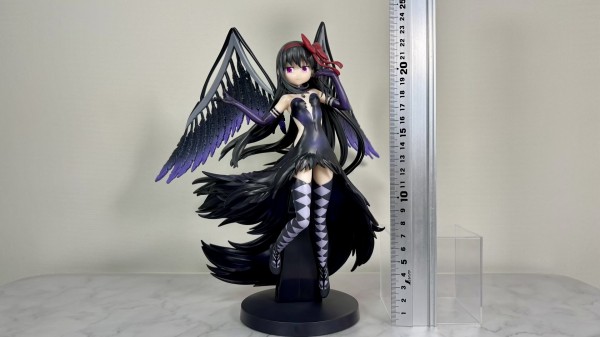 フィギュアレビュー】劇場版 魔法少女まどか☆マギカ[新編]叛逆の物語 