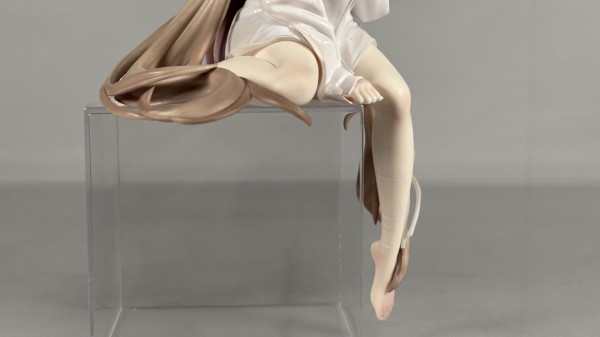 フィギュアレビュー】勝利の女神：NIKKE ぬーどるストッパーフィギュ