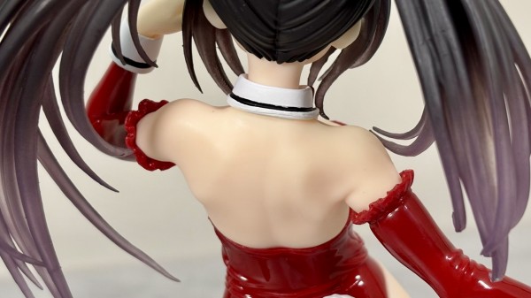 フィギュア　まとめ売り　美少女　バニー　デートアライブ　着せ恋　ハルヒ　初音ミク 中古】(本体A/箱B)デート・ア・ライブV Desktop Cute フィギュア
