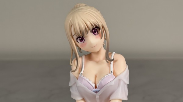 TVアニメ『黒岩メダカに私の可愛いが通じない』Yumemirize“川井モナ” Amazon.co.jp: 川井モナ フィギュア TVアニメ「黒岩メダカに私の