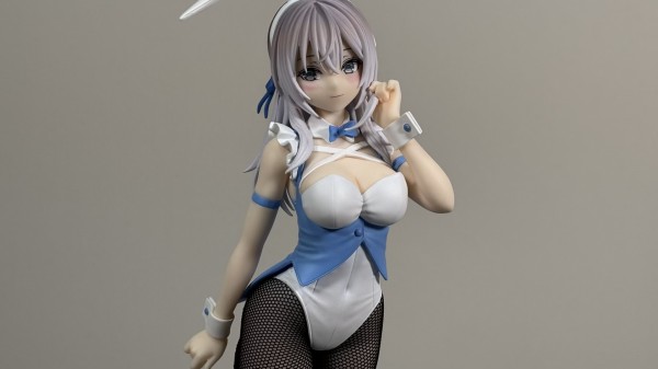隣のアーリャさん BiCute Bunnies Figureーアーリャー　12体 mqdefault.jpg