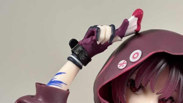 ぶいすぽっ！スケールフィギュアvol.5 英リサ 如月れん 2種セット ぶいすぽっ！スケールフィギュアvol.5 英リサ 如月れん 2種
