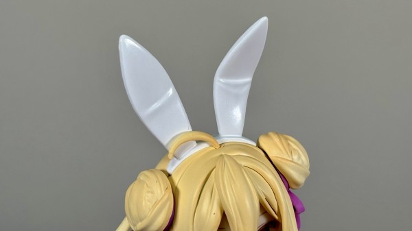 フィギュアレビュー】デート・ア・ライブV BiCute Bunnies Figureー