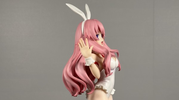 フィギュアレビュー】バカとテストと召喚獣 BiCute Bunnies Figure ー