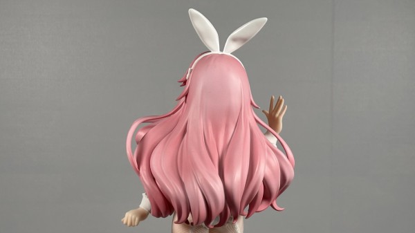 フィギュアレビュー】バカとテストと召喚獣 BiCute Bunnies Figure ー