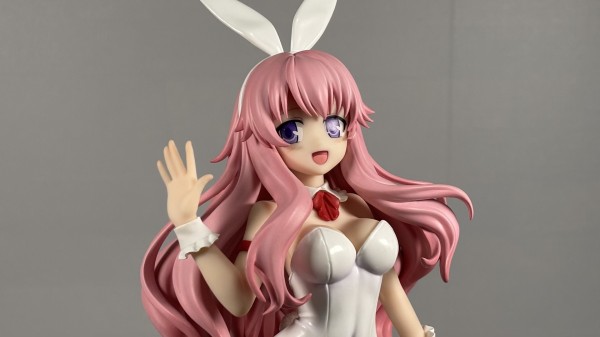 フィギュアレビュー】バカとテストと召喚獣 BiCute Bunnies Figure ー
