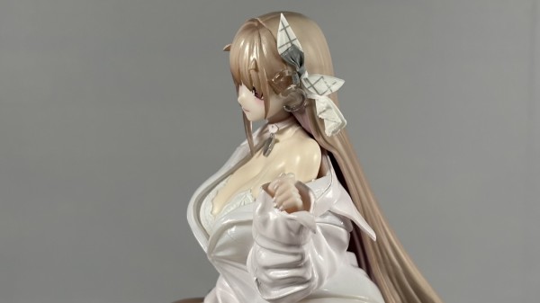 フィギュアレビュー】勝利の女神：NIKKE ぬーどるストッパーフィギュ