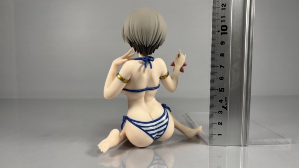 フィギュアレビュー】宇崎ちゃんは遊びたい！ω Desktop Cute