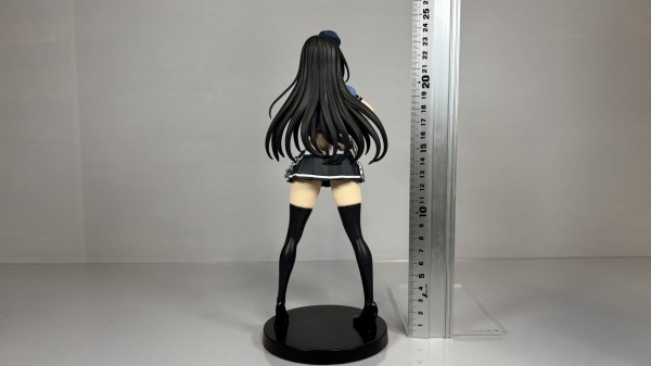 フィギュアレビュー】To LOVEる-とらぶる-ダークネス GLITTER&GLAMOURS