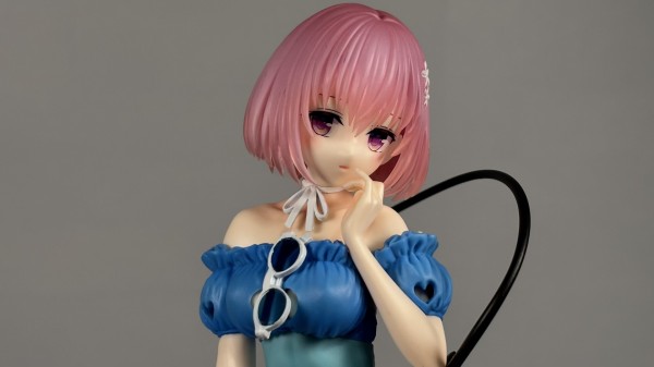 フィギュアレビュー】To LOVEる－とらぶる－ダークネス Trio-Try-iT