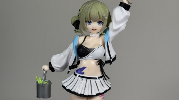 フィギュアレビュー】ぶいすぽっ！スケールフィギュア-Play with