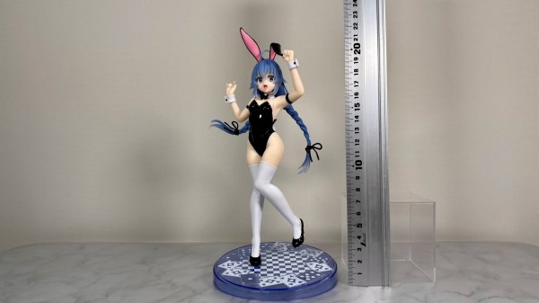 フィギュアレビュー】無職転生II ～異世界行ったら本気だす