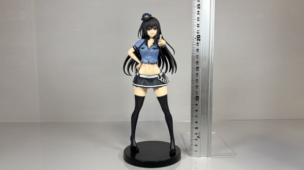 フィギュアレビュー】To LOVEる-とらぶる-ダークネス GLITTER&GLAMOURS