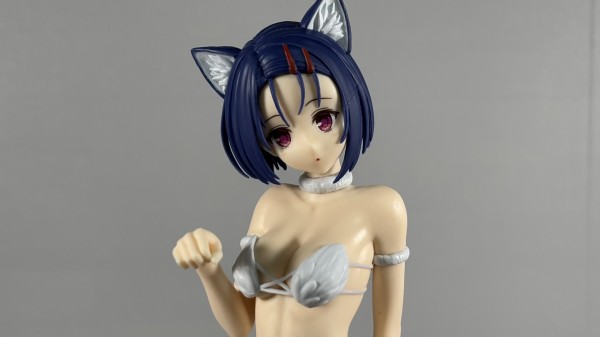 フィギュアレビュー】To LOVEる-とらぶる-ダークネス にゃーるずこれく