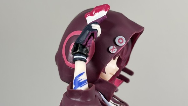フィギュアレビュー】ぶいすぽっ！スケールフィギュア-Play with