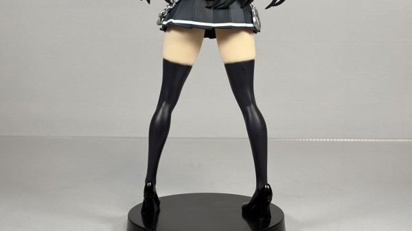 フィギュアレビュー】To LOVEる-とらぶる-ダークネス GLITTER&GLAMOURS