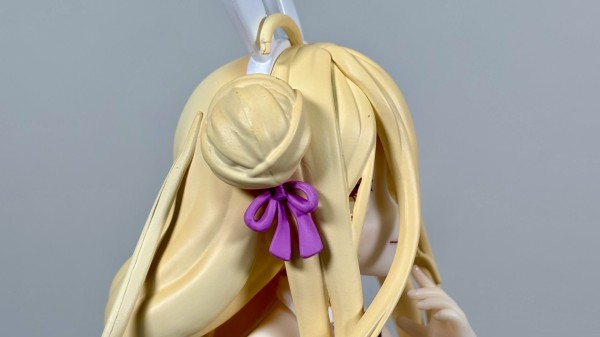 フィギュアレビュー】デート・ア・ライブV BiCute Bunnies Figureー