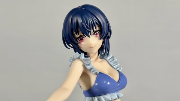 フィギュアレビュー】クラスで2番目に可愛い女の子と友だちになった ム