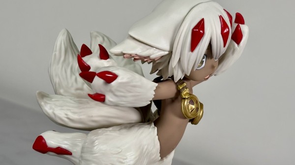 フィギュアレビュー】メイドインアビス 烈日の黄金郷 Coreful