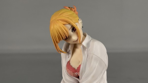 フィギュアレビュー】TVアニメ「その着せ替え人形は恋をする