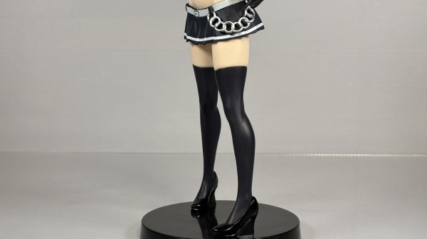 フィギュアレビュー】To LOVEる-とらぶる-ダークネス GLITTER&GLAMOURS