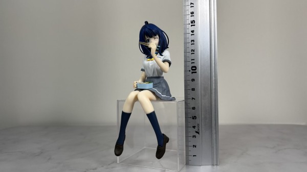 フィギュアレビュー】負けヒロインが多すぎる！ ぬーどるストッパー