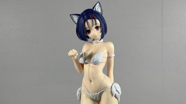 フィギュアレビュー】To LOVEる-とらぶる-ダークネス にゃーるずこれく