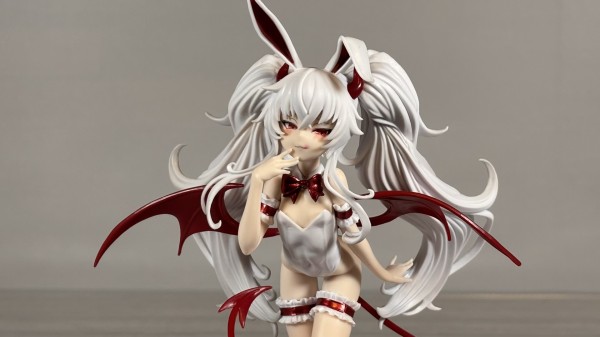 フィギュアレビュー】麻雀ファイトガール フィギュアコレクション