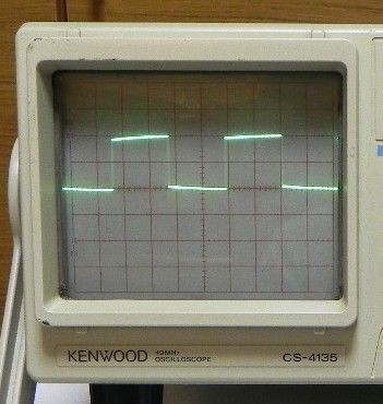 電気回路製作 改造のための三種の神器 その１ オシロスコープ ２１世紀エレクトリックギター２