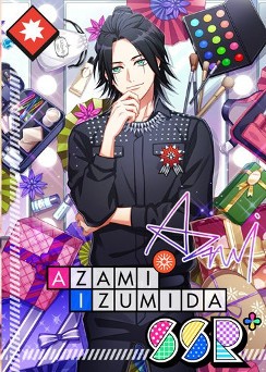 ウラオモテTEACHER」おすすめユニット・リンクスキル : A3！を効率的に