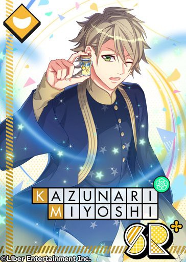 花の王子さま おすすめユニット リンクスキル A3 を効率的に攻略する