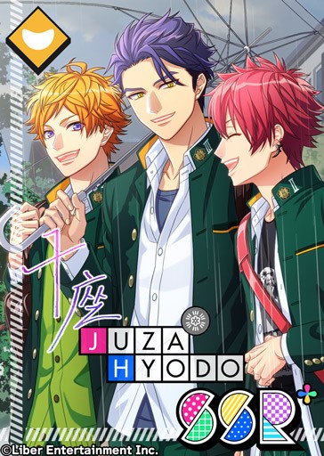 Spotlight：花咲学園＆欧華高校」おすすめユニット・リンクスキル : A3