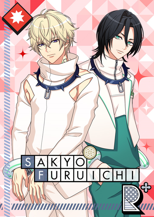 異邦人』＆『真夜中の住人』おすすめユニット・リンクスキル : A3！を
