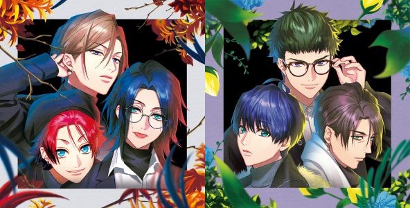 ミニアルバム Vivid Ep Autumn Winter ゲーム内特典 カード まとめ A3 を効率的に攻略する