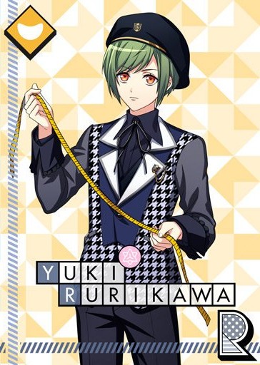 【匿名配送】A3! 瑠璃川幸 ミックス公演 ラストランウェイ 缶バッジ 100点 A3! 瑠璃川幸 ミックス公演 ラストランウェイ チケコレ まとめ