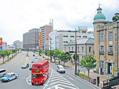 ワイ 山口県とかクソ田舎やろw 下関に行ったワイ 土地ちゃんねる W