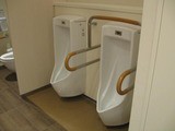 渋谷ヒカリエのトイレ 12 05 トイレ探索日記 By 東府中の住人
